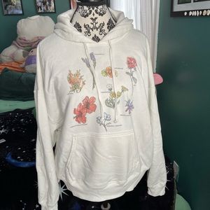 American Eagle Hoodie Sweatshirt